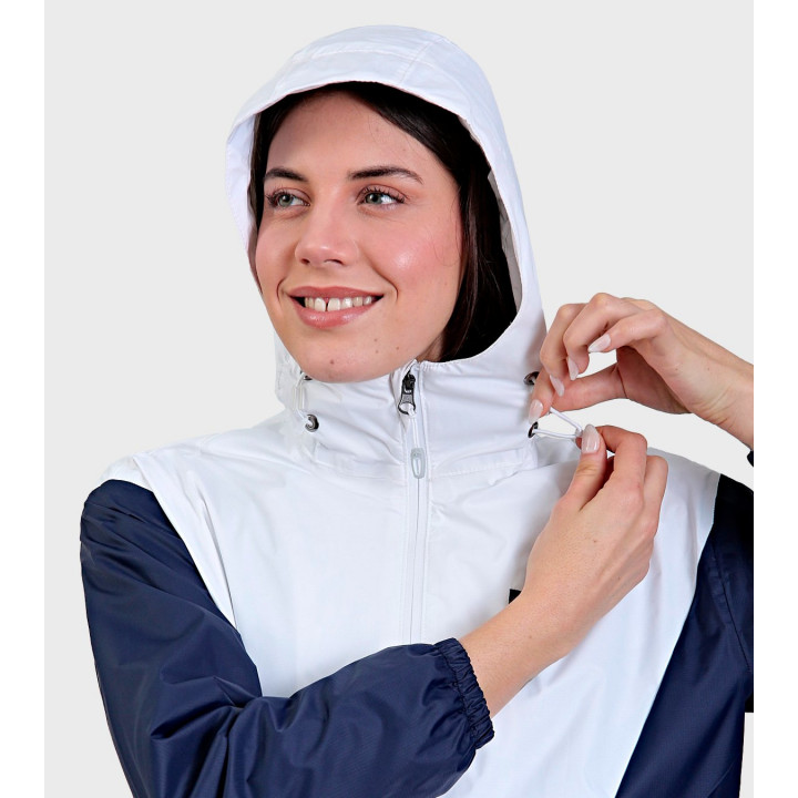Rompeviento de mujer Jasmine