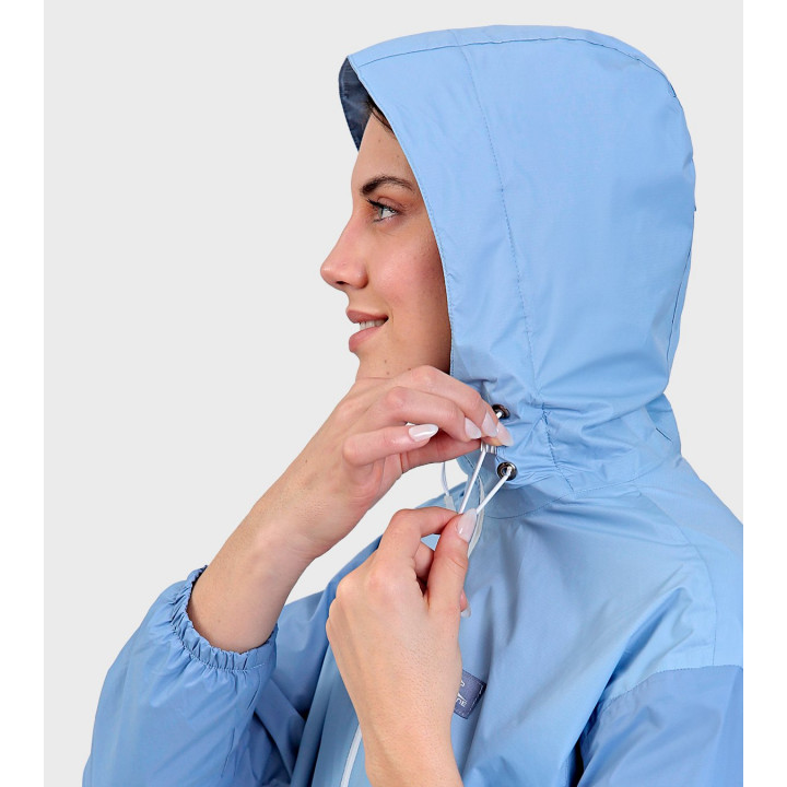 Rompeviento de mujer Jasmine