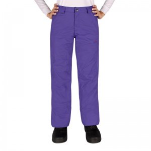 Pantalon de mujer Pre Ski Tec
