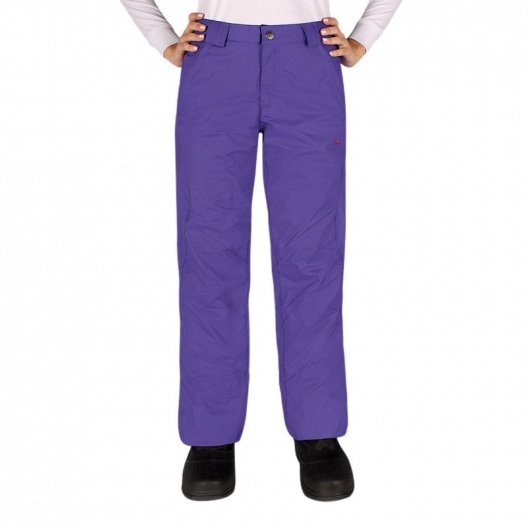 Pantalon de mujer Pre Ski Tec
