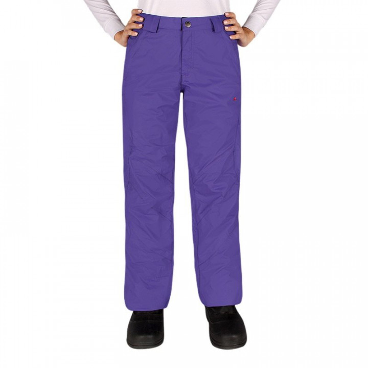 Pantalon de mujer Pre Ski Tec

