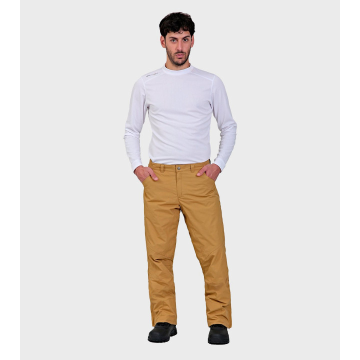Pantalón de hombre Pre Ski Pro