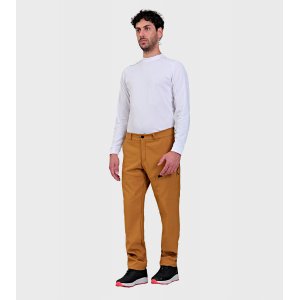 Pantalón de hombre Cadmio