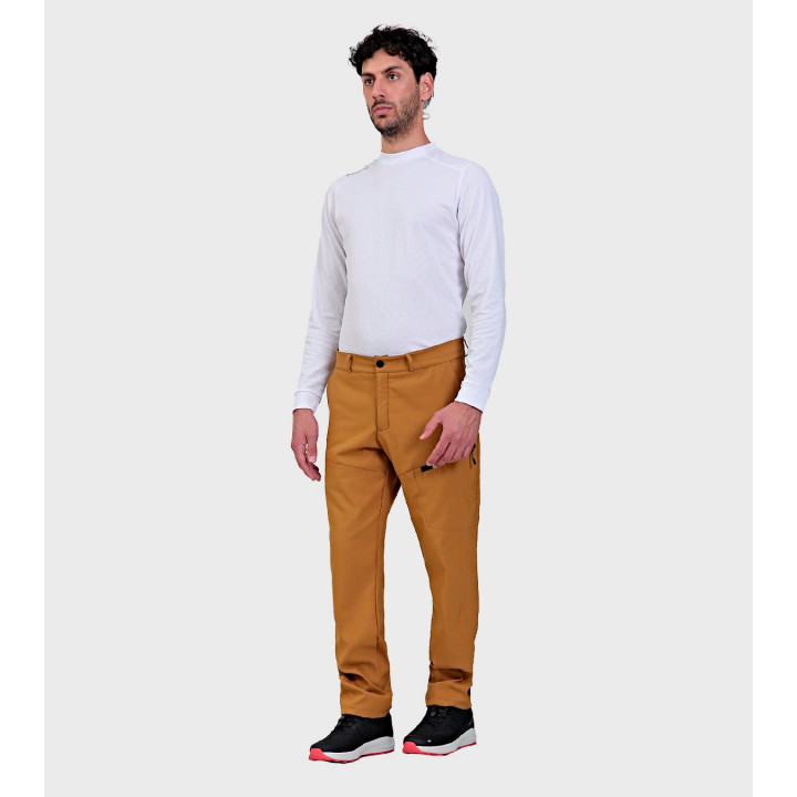 Pantalón de hombre Cadmio