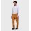 Pantalón de hombre Cadmio