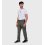 Pantalón de hombre Vítreo