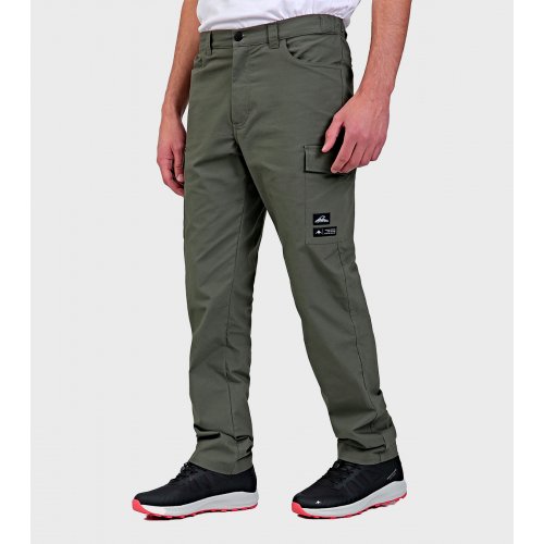 Pantalón de hombre Vítreo