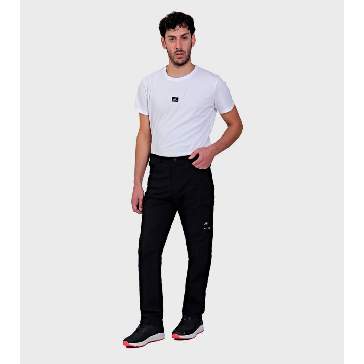 Pantalón de hombre Vítreo