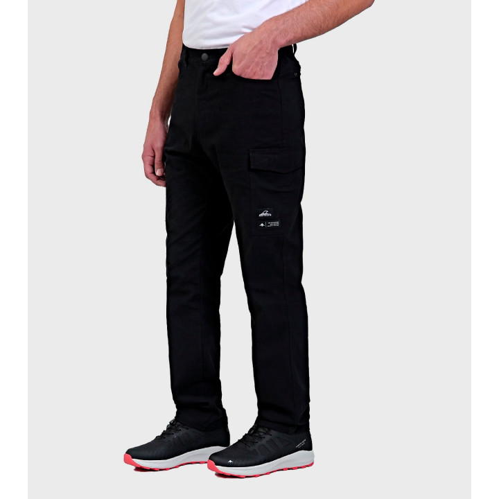 Pantalón de hombre Vítreo