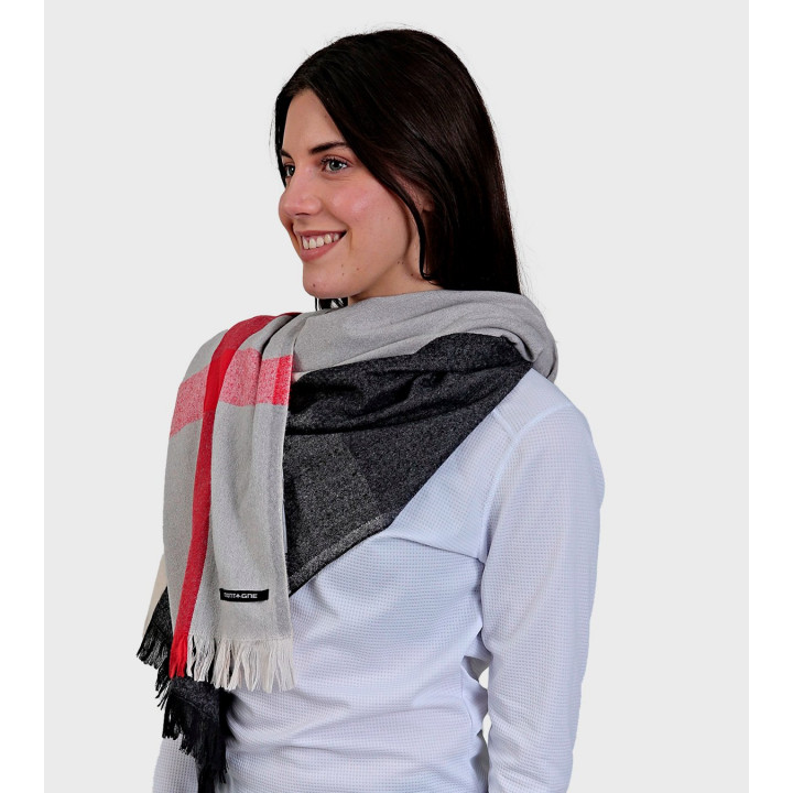 Bufanda Pashmina Sigrid