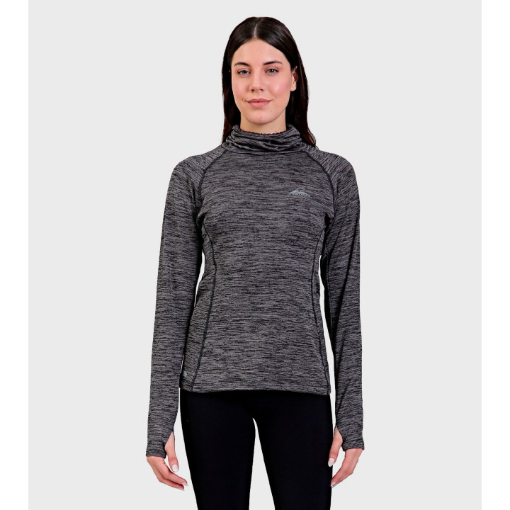 Polera de mujer Audrey
