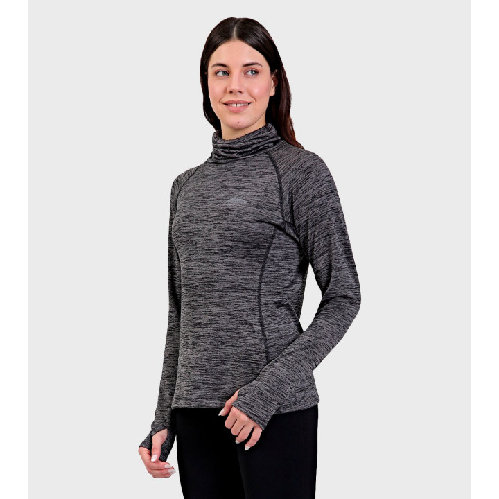 Polera de mujer Audrey