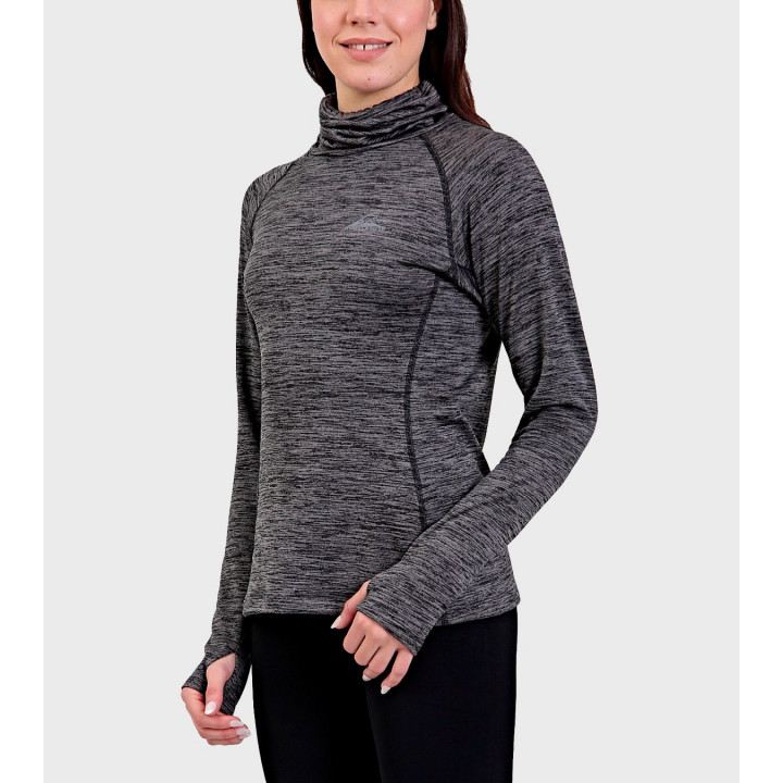 Polera de mujer Audrey