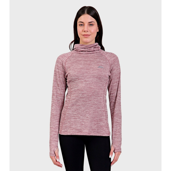 Polera de mujer Audrey