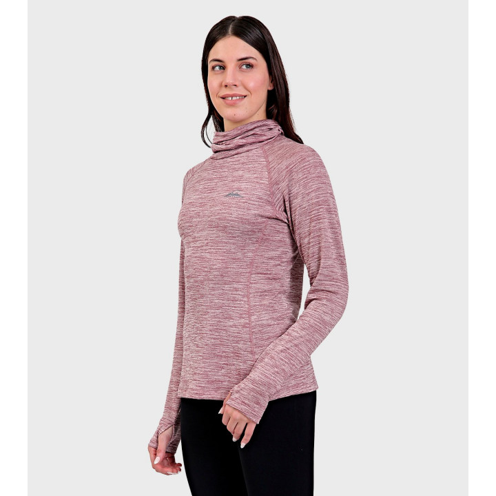 Polera de mujer Audrey