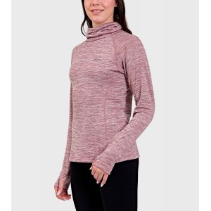 Polera de mujer Audrey