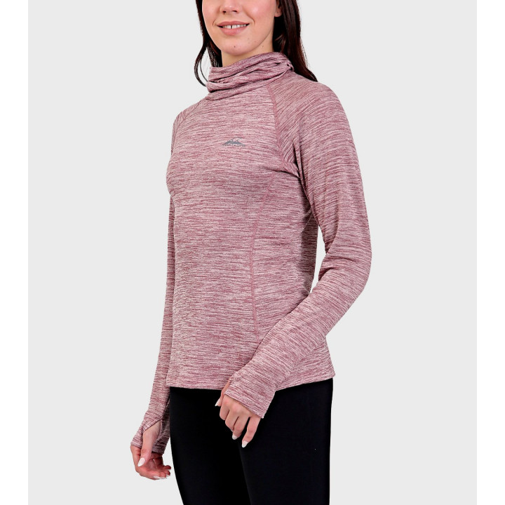 Polera de mujer Audrey