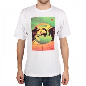 Remera de hombre Return