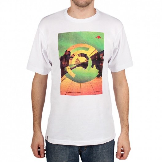 Remera de hombre Return Remera de hombre Return