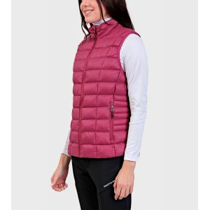 Chaleco de mujer Adara