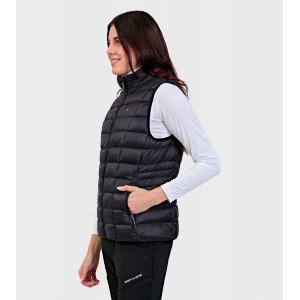 Chaleco de mujer Adara