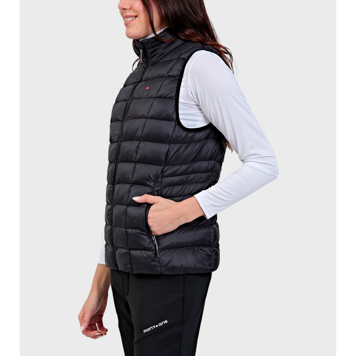Chaleco de mujer Adara