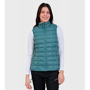 Chaleco de mujer Adara