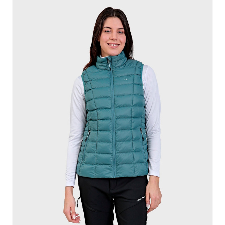 Chaleco de mujer Adara