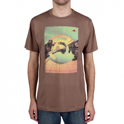 Remera de hombre Return Remera de hombre Return