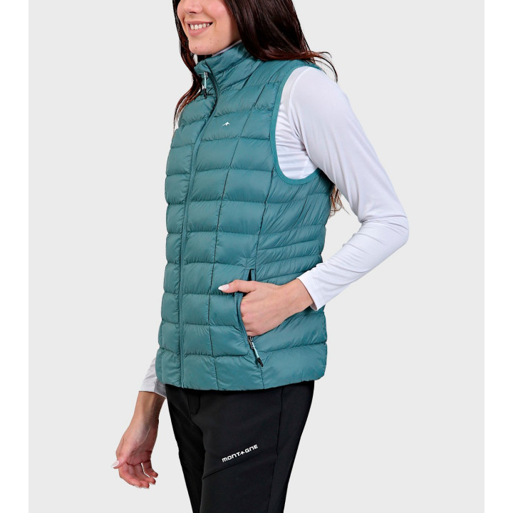 Chaleco de mujer Adara