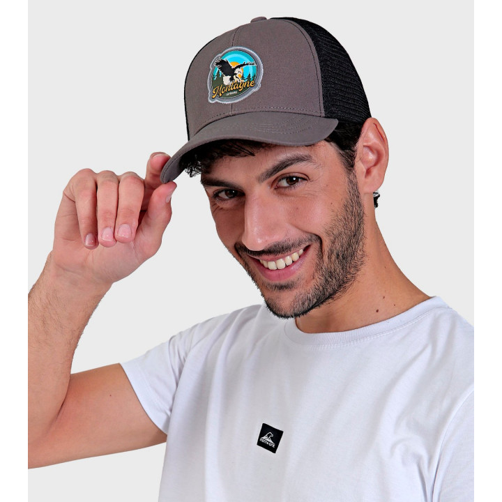 Gorra Basic Cap