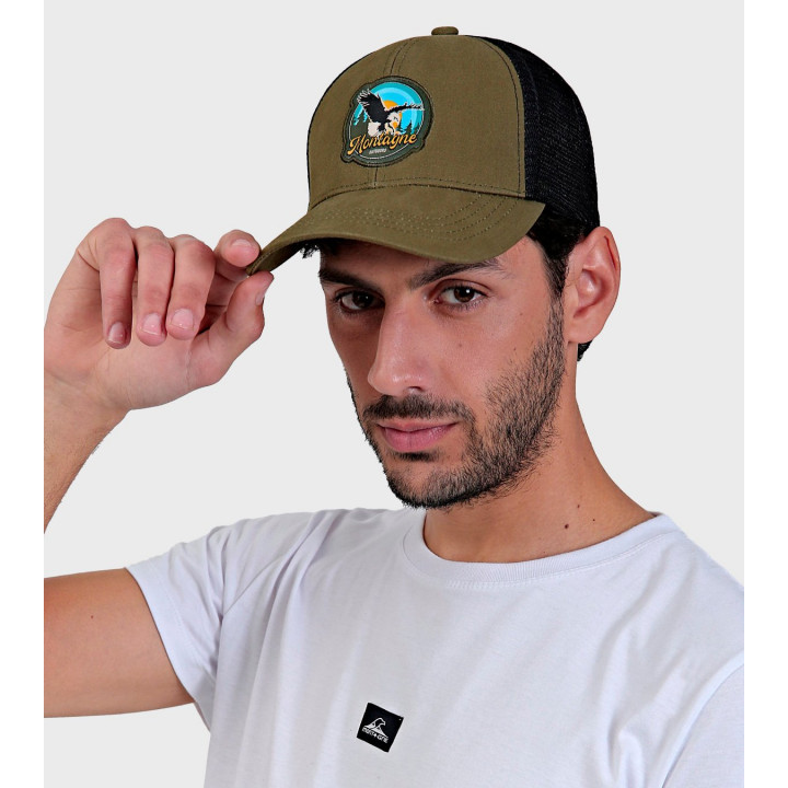 Gorra Basic Cap