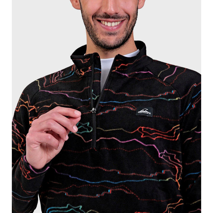 Buzo de hombre Drake