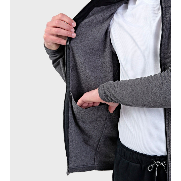 Campera de hombre Drake