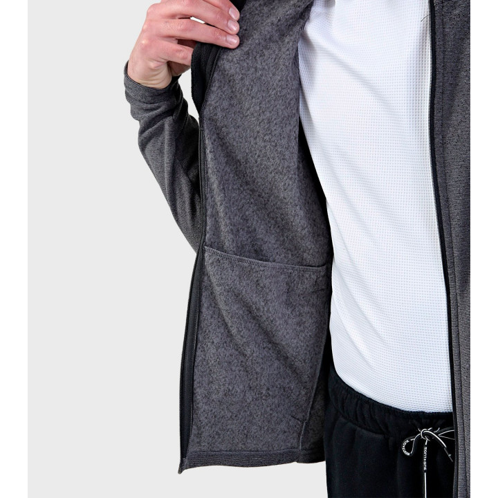 Campera de hombre Drake