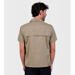 Camisa de hombre Webster