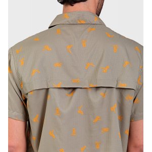 Camisa de hombre Webster