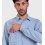 Camisa de hombre Botsuana M/L