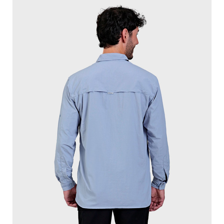 Camisa de hombre Botsuana M/L