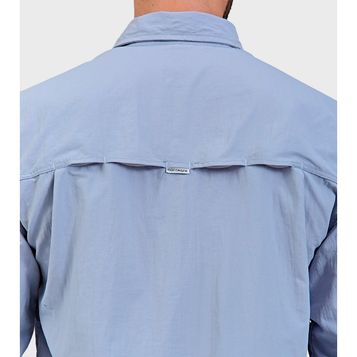 Camisa de hombre Botsuana M/L