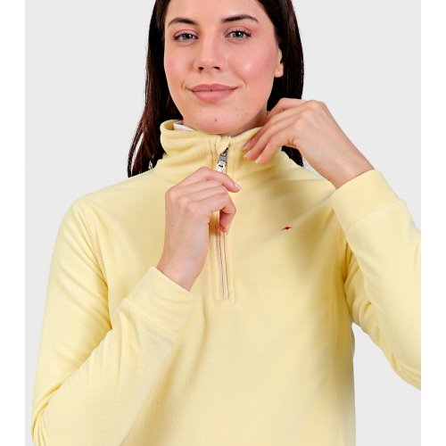 Buzo de mujer Aradia