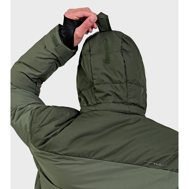 Campera de hombre Garrus
