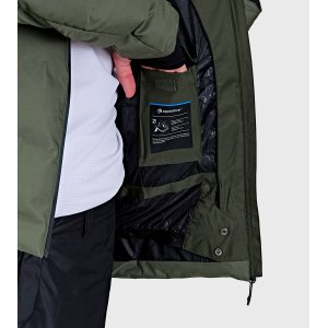 Campera de hombre Garrus