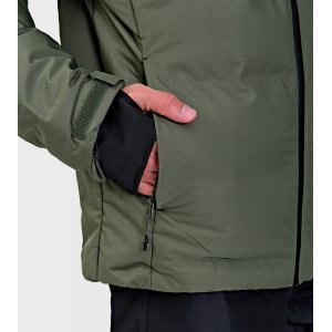 Campera de hombre Garrus
