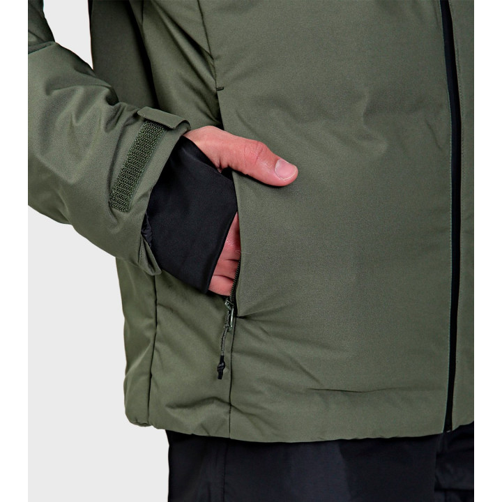 Campera de hombre Garrus