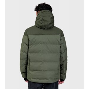 Campera de hombre Garrus