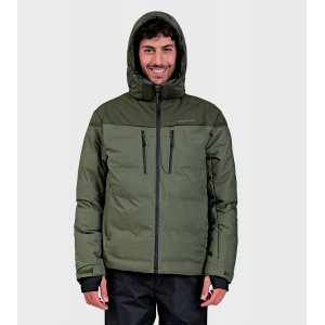 Campera de hombre Garrus