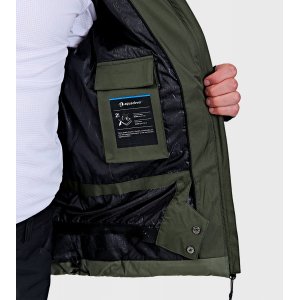 Campera de hombre Garrus