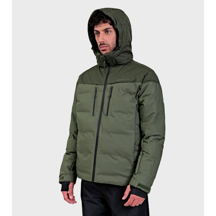 Campera de hombre Garrus