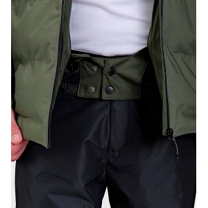 Campera de hombre Garrus